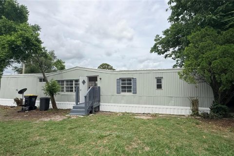 Appartement à louer à Mulberry, Floride: 2 chambres, 73.58 m2 № 2386354 - photo 6