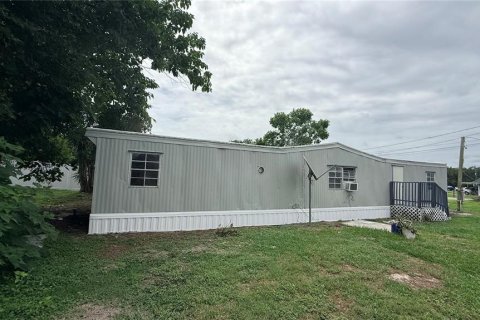 Appartement à louer à Mulberry, Floride: 2 chambres, 73.58 m2 № 2386354 - photo 9