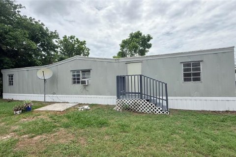 Appartement à Mulberry, Floride 2 chambres, 73.58 m2 № 2386354