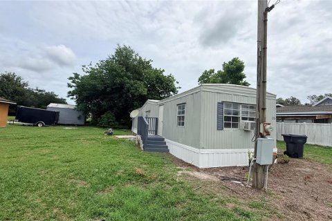 Appartement à louer à Mulberry, Floride: 2 chambres, 73.58 m2 № 2386354 - photo 11