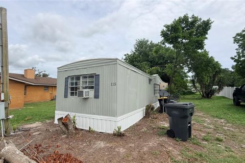 Appartement à louer à Mulberry, Floride: 2 chambres, 73.58 m2 № 2386354 - photo 12