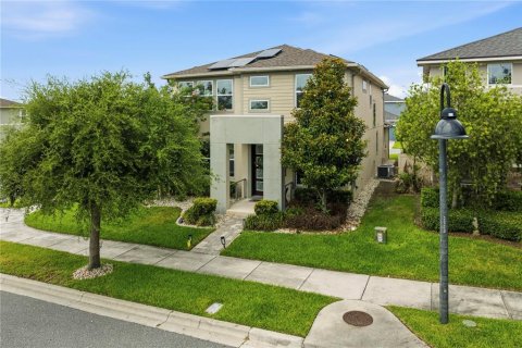 House in Winter Garden, Florida 4 bedrooms, 220.36 sq.m. № 2208821
