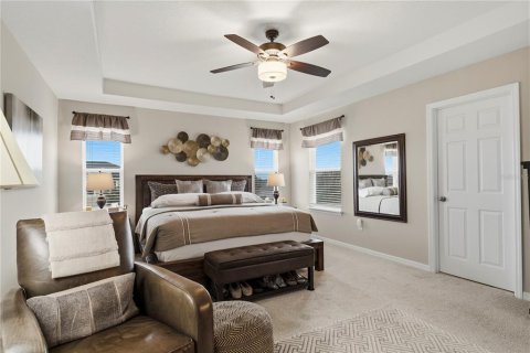 House in Winter Garden, Florida 4 bedrooms, 220.36 sq.m. № 2208821 - photo 28