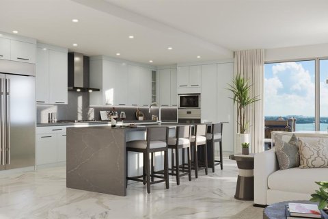 Condo in Sarasota, Florida, 3 bedrooms № 2150153 - photo 7