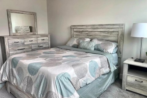 Villa ou maison à louer à DeBary, Floride: 4 chambres, 205.13 m2 № 2413762 - photo 7