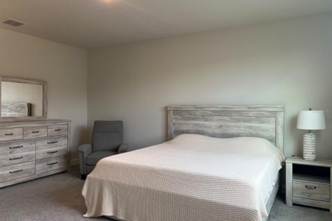 Villa ou maison à louer à DeBary, Floride: 4 chambres, 205.13 m2 № 2413762 - photo 6