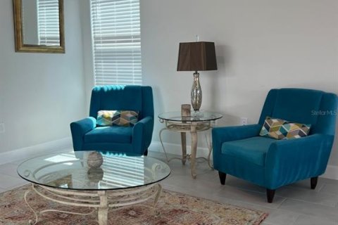 Villa ou maison à louer à DeBary, Floride: 4 chambres, 205.13 m2 № 2413762 - photo 17