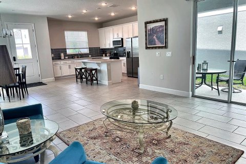 Villa ou maison à louer à DeBary, Floride: 4 chambres, 205.13 m2 № 2413762 - photo 13
