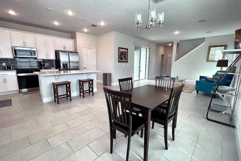 Villa ou maison à louer à DeBary, Floride: 4 chambres, 205.13 m2 № 2413762 - photo 4