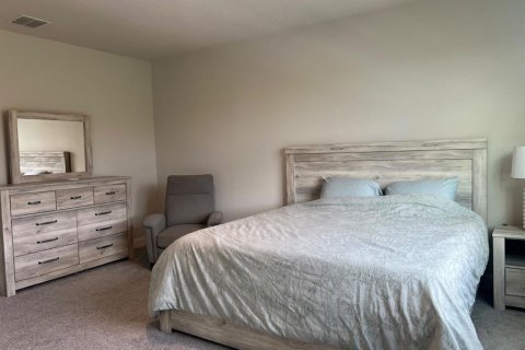 Villa ou maison à louer à DeBary, Floride: 4 chambres, 205.13 m2 № 2413762 - photo 12
