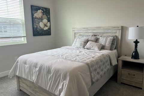 Villa ou maison à louer à DeBary, Floride: 4 chambres, 205.13 m2 № 2413762 - photo 9