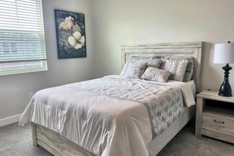 Villa ou maison à louer à DeBary, Floride: 4 chambres, 205.13 m2 № 2413762 - photo 5