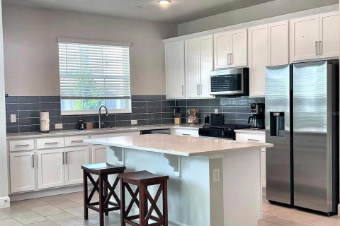 Villa ou maison à louer à DeBary, Floride: 4 chambres, 205.13 m2 № 2413762 - photo 11
