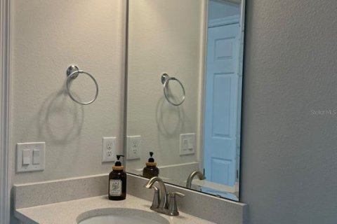 Villa ou maison à louer à DeBary, Floride: 4 chambres, 205.13 m2 № 2413762 - photo 15