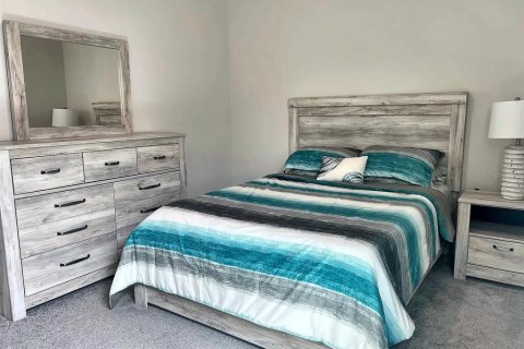 Villa ou maison à louer à DeBary, Floride: 4 chambres, 205.13 m2 № 2413762 - photo 18