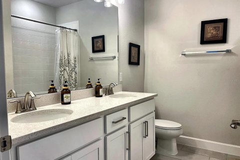 Villa ou maison à louer à DeBary, Floride: 4 chambres, 205.13 m2 № 2413762 - photo 16