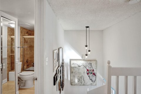 Снять в аренду таунхаус в Дейви, Флорида 3 спальни, 153.66м2, № 2002381 - фото 23