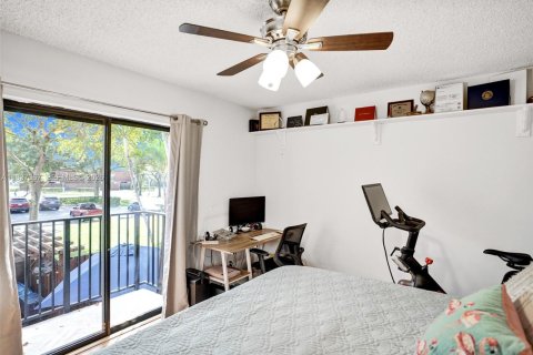 Снять в аренду таунхаус в Дейви, Флорида 3 спальни, 153.66м2, № 2002381 - фото 22