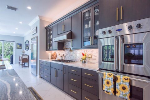 Villa ou maison à vendre à Gulfport, Floride: 4 chambres, 362.6 m2 № 1735269 - photo 19