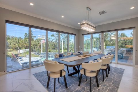 Casa en venta en Gulfport, Florida, 4 dormitorios, 362.6 m2 № 1735269 - foto 22