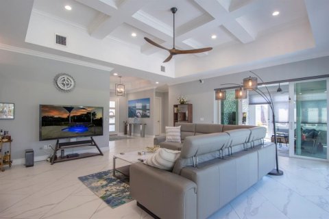 Casa en venta en Gulfport, Florida, 4 dormitorios, 362.6 m2 № 1735269 - foto 23