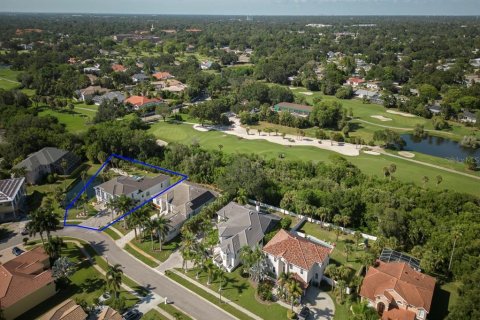 Casa en venta en Gulfport, Florida, 4 dormitorios, 362.6 m2 № 1735269 - foto 9