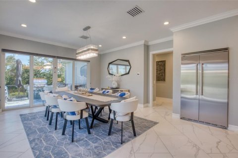 Casa en venta en Gulfport, Florida, 4 dormitorios, 362.6 m2 № 1735269 - foto 21