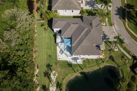 Casa en venta en Gulfport, Florida, 4 dormitorios, 362.6 m2 № 1735269 - foto 10