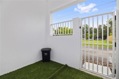 Touwnhouse à vendre à Saint Petersburg, Floride: 3 chambres, 188.13 m2 № 2210539 - photo 22
