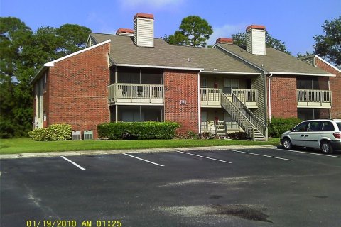 Condominio en venta en Saint Petersburg, Florida, 2 dormitorios, 87.33 m2 № 1874059 - foto 18