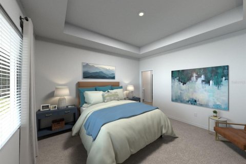 Villa ou maison à vendre à Palm Coast, Floride: 4 chambres, 171.13 m2 № 2358201 - photo 16