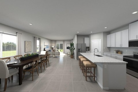 Villa ou maison à vendre à Palm Coast, Floride: 4 chambres, 171.13 m2 № 2358201 - photo 19