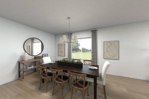 Villa ou maison à vendre à Palm Coast, Floride: 4 chambres, 171.13 m2 № 2358201 - photo 11