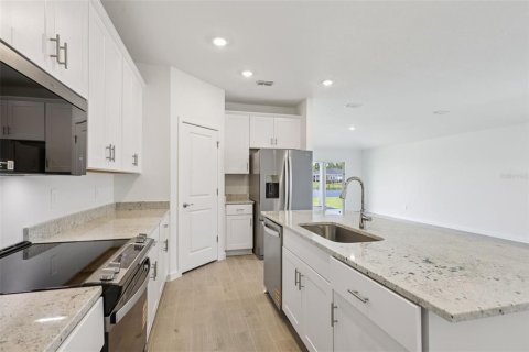 Villa ou maison à vendre à Palm Coast, Floride: 4 chambres, 171.13 m2 № 2358201 - photo 24