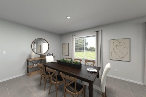 Villa ou maison à vendre à Palm Coast, Floride: 4 chambres, 171.13 m2 № 2358201 - photo 17