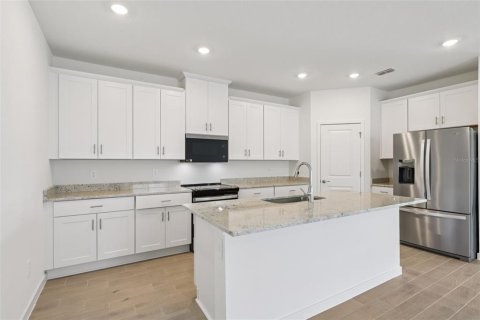Villa ou maison à vendre à Palm Coast, Floride: 4 chambres, 171.13 m2 № 2358201 - photo 23