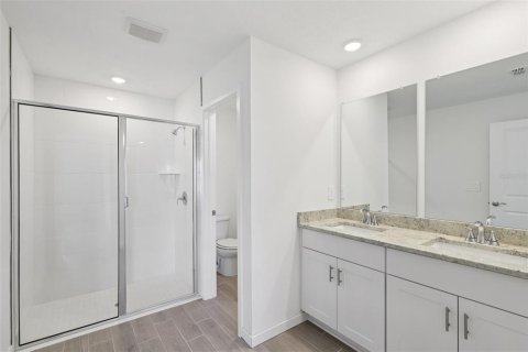 Villa ou maison à vendre à Palm Coast, Floride: 4 chambres, 171.13 m2 № 2358201 - photo 30