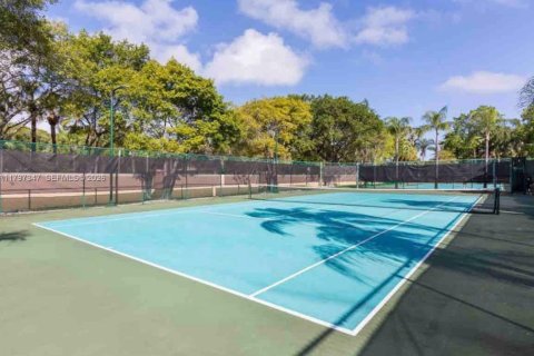 Copropriété à louer à Aventura, Floride: 3 chambres, 122.63 m2 № 2193955 - photo 29