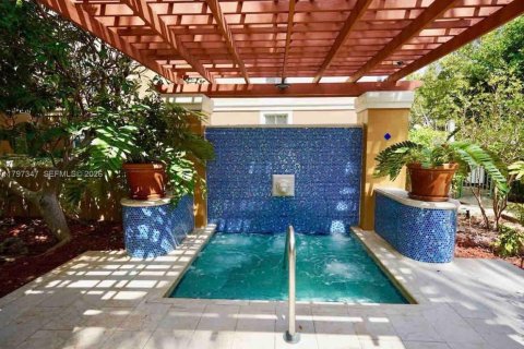 Copropriété à louer à Aventura, Floride: 3 chambres, 122.63 m2 № 2193955 - photo 30