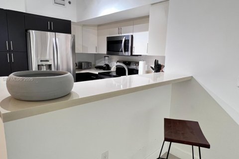 Copropriété à louer à Aventura, Floride: 3 chambres, 122.63 m2 № 2193955 - photo 10