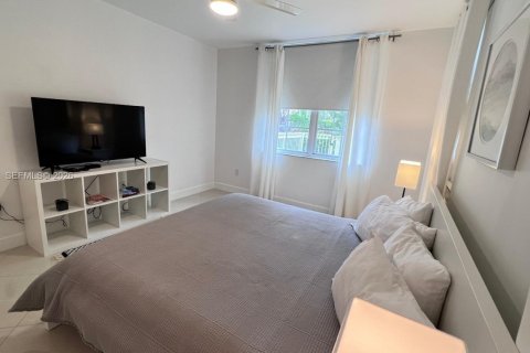 Copropriété à louer à Aventura, Floride: 3 chambres, 122.63 m2 № 2193955 - photo 14