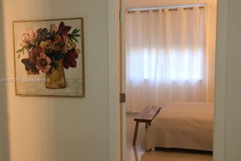 Copropriété à louer à Aventura, Floride: 3 chambres, 122.63 m2 № 2193955 - photo 22
