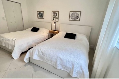 Copropriété à louer à Aventura, Floride: 3 chambres, 122.63 m2 № 2193955 - photo 19