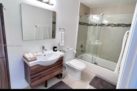 Copropriété à louer à Aventura, Floride: 3 chambres, 122.63 m2 № 2193955 - photo 21