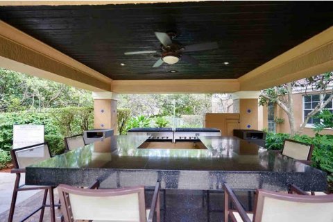 Copropriété à louer à Aventura, Floride: 3 chambres, 122.63 m2 № 2193955 - photo 25