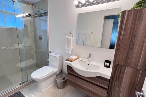 Copropriété à louer à Aventura, Floride: 3 chambres, 122.63 m2 № 2193955 - photo 16