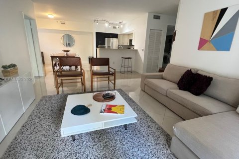 Copropriété à louer à Aventura, Floride: 3 chambres, 122.63 m2 № 2193955 - photo 5
