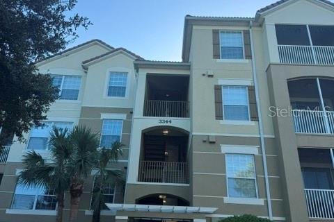 Condo à Orlando, Floride, 3 chambres  № 2306732