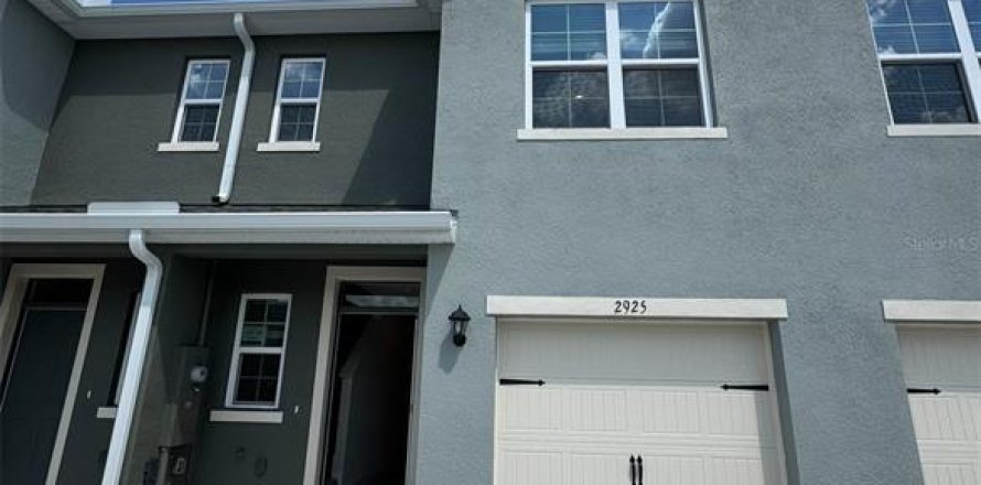 Adosado en Davenport, Florida 3 dormitorios, 136.01 m2 № 1908504