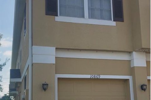 Adosado en Orlando, Florida 2 dormitorios, 113.25 m2 № 2387465